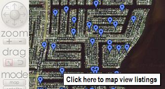 View current Savona Real Estate listings on a map
